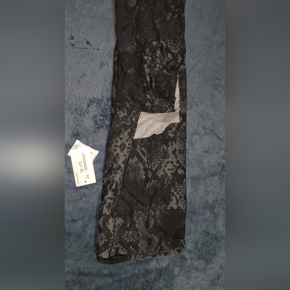 Lularoe Halloween leggings